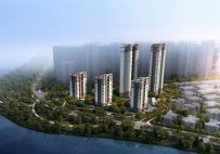 武漢雅居樂國際花園
