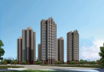 武漢惠澤園還建小區(qū)